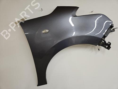 Forskærm Højre Forskærm Højre CITROËN C3 Picasso (SH_) [2008-2026] 36909919 36909919