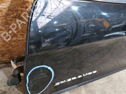 Left front door JEEP CHEROKEE (KL) 2.0 CRD 4x4 | BP32199091C2