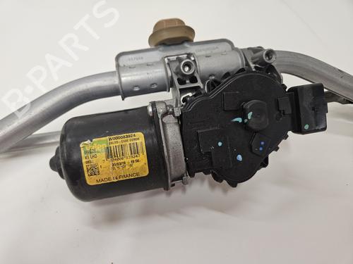 Used Front wiper motor Front wiper motor PEUGEOT PARTNER Box Body/MPV (K9) [2018-2026] 34111423 34111423