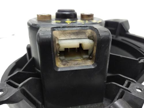 Used Heater blower motor Heater blower motor FIAT PUNTO EVO (199_) 1.3 D Multijet (199AXC1A, 199BXC1A, 199AXT1A, 199BXT1A) (75 hp) 20893580 20893580