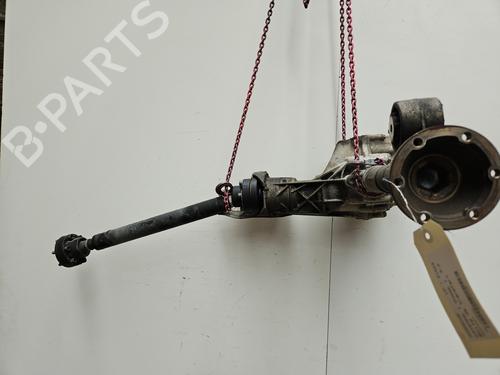 Front differential PORSCHE CAYENNE (9PA) 3.2 | BP26606130M23 - Image 6