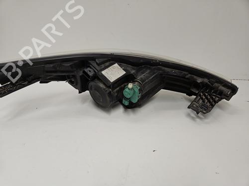 Left headlight RENAULT ZOE (BFM_) ZOE | BP28331663C28 