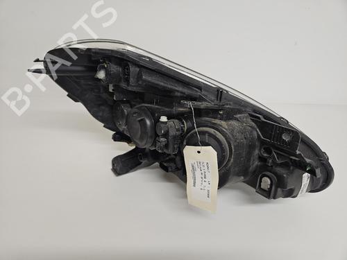 Used Left headlight Left headlight 38545416 38545416