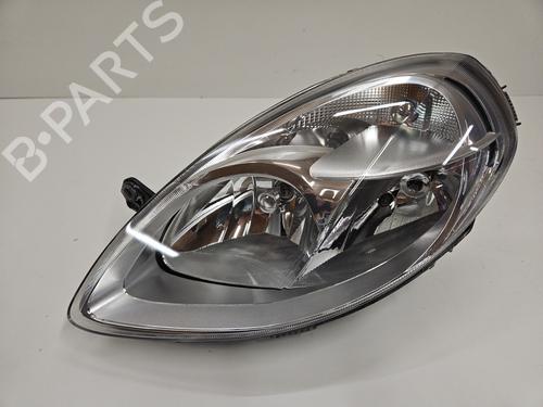 Left headlight LANCIA YPSILON (843_) 1.4 16V (843.AXC11, 843.AXC1B, 843.AXC1A) | BP30745310C28 - Image 2