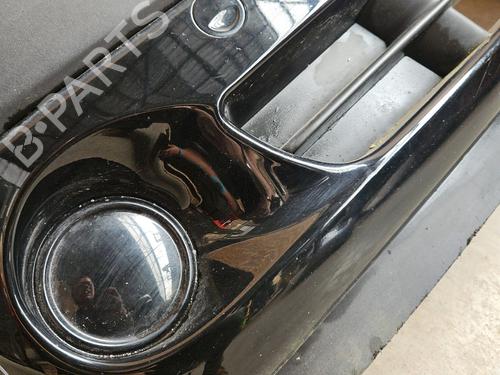 Front bumper HYUNDAI GETZ (TB) 1.1 | BP26896753C7 