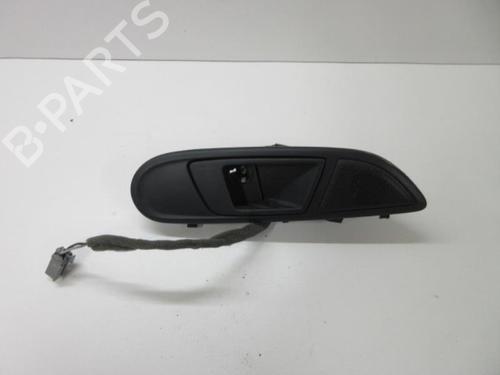 Front right interior door handle FORD FIESTA VI (CB1, CCN) 1.4 TDCi | BP20903412I14 