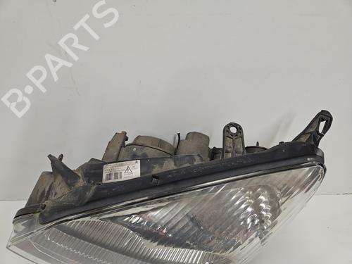 Left headlight CITROËN C5 I (DC_) 2.2 HDi (DC4HXB, DC4HXE) | BP25775485C28 - Image 5