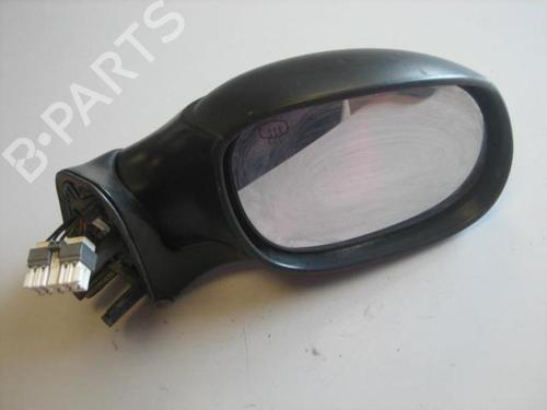 Right mirror CITROËN XSARA PICASSO (N68) 1.6 HDi | BP20897999C27 