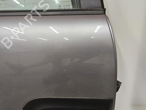 Dør højre bagtil CITROËN C3 III (SX) 1.2 PureTech 82 | BP38423767C5 - Image 3
