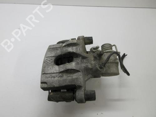 Used Left rear brake caliper Left rear brake caliper RENAULT ESPACE IV (JK0/1_) 2.0 dCi (JK01, JK02, JK1J, JK1K, JK1H) (150 hp) 20891618 20891618