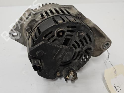 Alternator RENAULT KANGOO (KC0/1_) D 55 1.9 (KC0D) | BP40290090M7 - Image 2