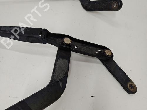 Front windshield wiper arm FORD C-MAX (DM2) 1.8 TDCi | BP28503688C143 - Image 3