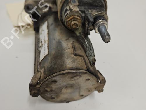 Used Starter Starter OPEL COMBO Box Body/MPV (X12) 1.3 CDTI (B05) (95 hp) 31071700 31071700