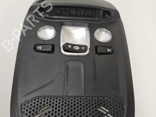 Kabinelys OPEL CORSA F (P2JO) 1.2 (68) | BP26929098I8 - Image 3