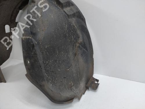 Wheel arch MINI MINI (R50, R53) Cooper | BP20896543C56 