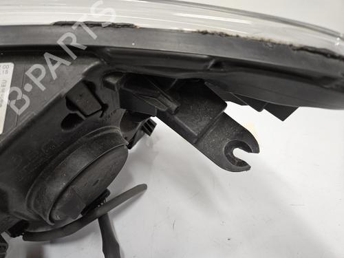 Right headlight RENAULT CAPTUR I (J5_, H5_) 1.2 TCe 120 | BP40607066C29 - Image 3