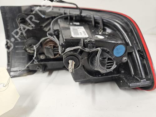 Right taillight RENAULT MEGANE IV Hatchback (B9A/M/N_) 1.5 dCi 110 (B9A3) | BP38274714C35 - Image 3