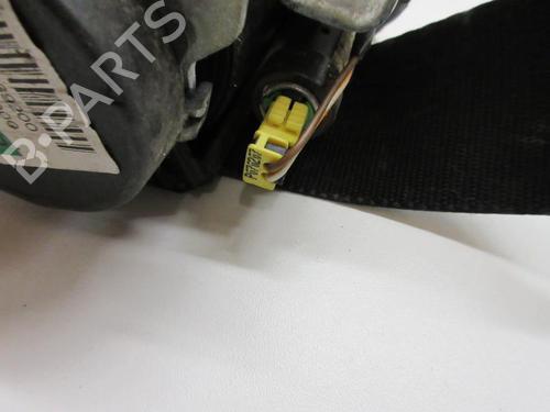 Used Front right seatbelt Front right seatbelt FORD MONDEO IV Turnier (BA7) 1.8 TDCi (125 hp) 20902912 20902912