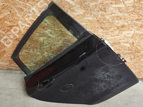 Used Right rear door PEUGEOT 208 I (CA_, CC_) 1.4 HDi (68 hp) 27392146