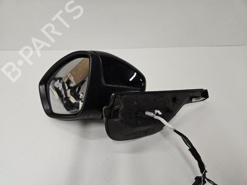 Retrovisor esquerdo CITROËN C3 III (SX) 1.2 THP 110 (SXHNPS, SXHNZT, SXHNZ6) | BP38300276C26 - Image 2