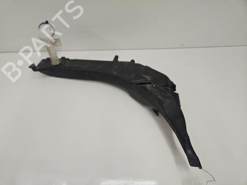 Used Windscreen washer tank Windscreen washer tank 33006256 33006256