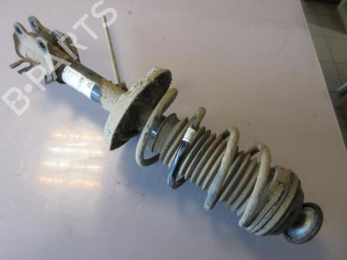 Used Right front shock absorber OPEL CORSA D (S07) 1.3 CDTI (L08, L68) (75 hp) 20895743