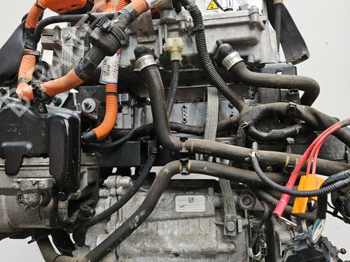 Engine RENAULT ZOE (BFM_) ZOE | BP29520749M1 
