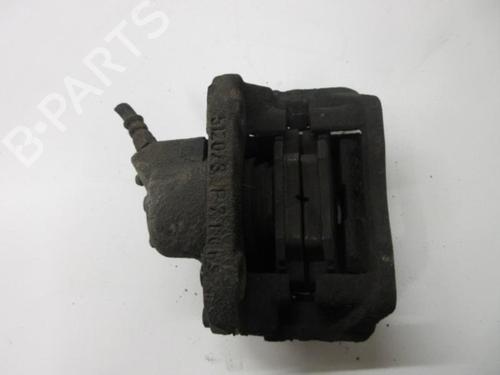Right front brake caliper DACIA LOGAN (LS_) 1.4 (LS0A, LS0C, LS0E, LS0G) | BP20894745M104 - Image 3
