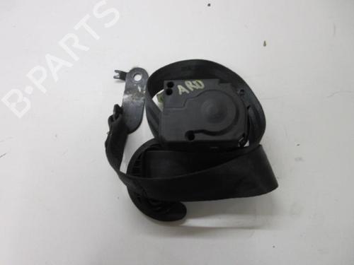 Used Rear right belt tensioner VW TOURAN (1T1, 1T2) 1.9 TDI (105 hp) 20895388