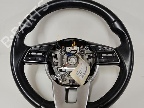 Used Steering wheel Steering wheel KIA SPORTAGE IV (QL, QLE) 1.6 CRDi (116 hp) 32199657 32199657