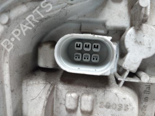 Right taillight AUDI A3 (8P1) 1.9 TDI | BP20890807C35 