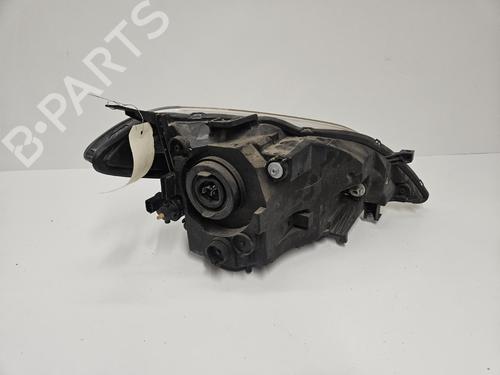 Left headlight HONDA FR-V (BE) 1.7 (BE1) | BP38453388C28 - Image 3