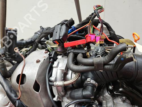 Motor AUDI A4 B7 (8EC) 2.5 TDI | BP28369326M1 