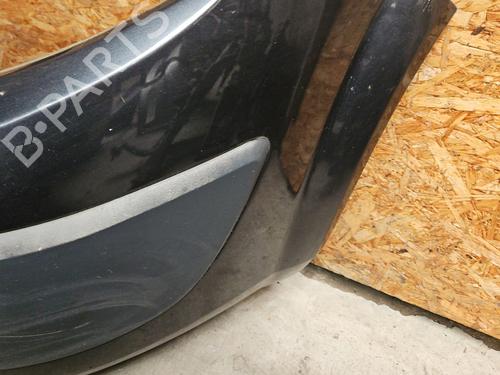 Front bumper RENAULT SCÉNIC II (JM0/1_) 1.9 dCi (JM0G, JM12, JM1G, JM2C) | BP29196651C7 