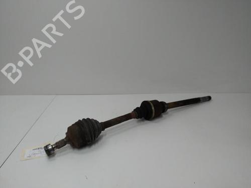 Used Right front driveshaft CITROËN C4 Grand Picasso I (UA_) 2.0 HDi 150 (150 hp) 20905426