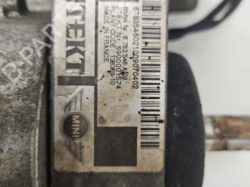 Steering rack MINI MINI (R56) Cooper D | BP28030052M22  - Image 5