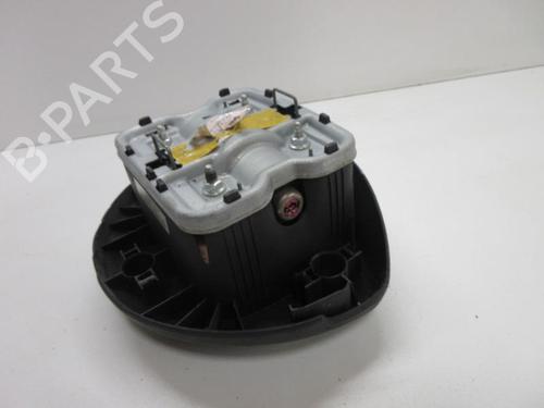 Førerens kollisjonspute RENAULT CLIO III (BR0/1, CR0/1) 1.5 dCi (C/BR0G, C/BR1G) (68 hp) 20891916