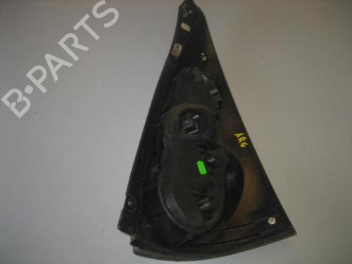 Left taillight CITROËN C1 (PM_, PN_) 1.0 | BP20909953C34 
