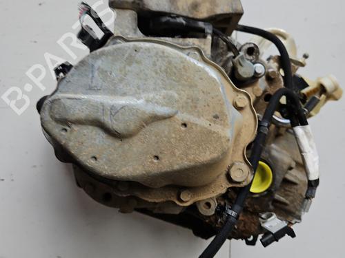 Gearbox CITROËN C3 II (SC_) 1.6 BlueHDi 100 | BP28709934M3
