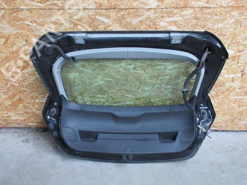 Tailgate OPEL ASTRA J (P10) 2.0 CDTI (68) | BP20894565C6 