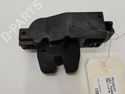 bagklap-las-peugeot-307-break-3e-2002-2003-2004-2005-2006-2007-2008-2009-30456576 main image