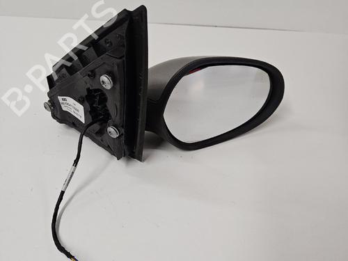 Used Right mirror Right mirror 38954550 38954550
