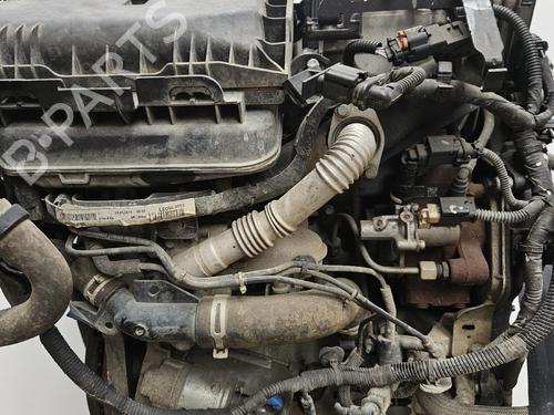 Engine PEUGEOT PARTNER Tepee 1.6 HDi | BP38788629M1  - Image 6