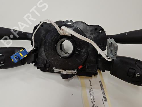 Steering column stalk PEUGEOT 308 I (4A_, 4C_) 1.6 HDi | BP29467183I23 