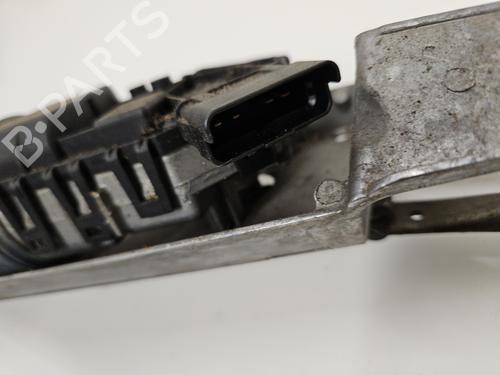 Front wiper motor RENAULT MODUS / GRAND MODUS (F/JP0_) 1.4 (JP01, JP0J) | BP25378514M29 