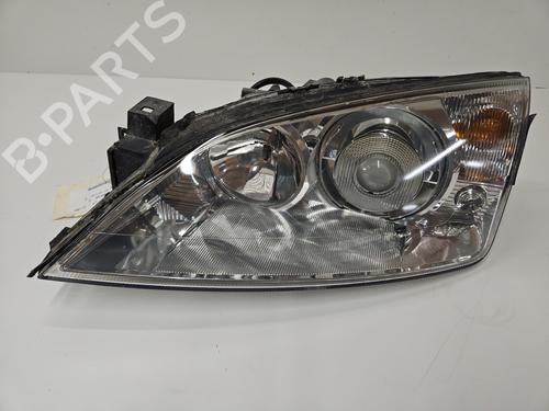 Used Left headlight FORD MONDEO III Turnier (BWY) 2.0 16V TDDi / TDCi (115 hp) 31019966