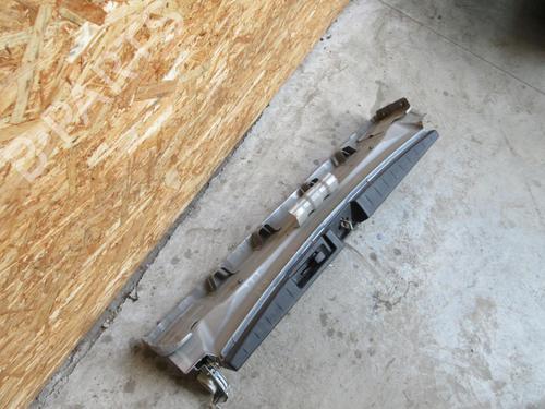 Used Tailgate Tailgate CITROËN C-CROSSER (VU_, VV_) 2.2 HDi (156 hp) 22108869 22108869