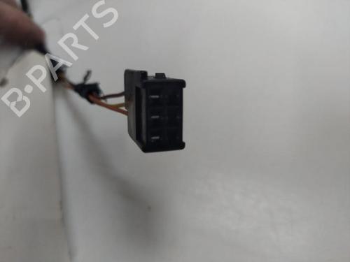 Right mirror TOYOTA YARIS (_P1_) 1.0 (SCP10_, SCP10R) | BP20888080C27 