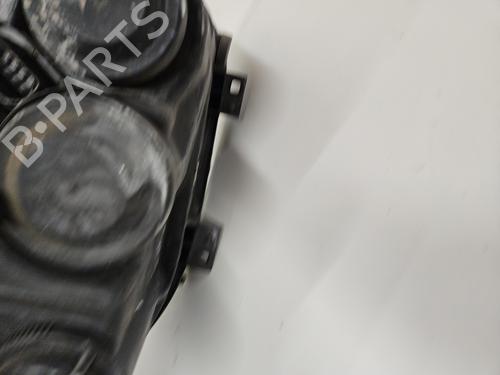 Used Left headlight Left headlight VW POLO IV (9N_, 9A_) 1.2 (54 hp) 31139496 31139496