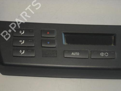 Climate control BMW X3 (E83) 2.0 d | BP20903610I5 